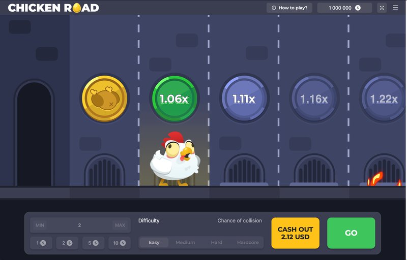 Descubre Todo Sobre Chicken Road 2: El Juego de Azar En Línea, chicken road 2 demo
