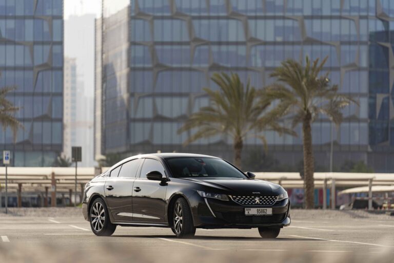 Monthly Car Rentals with Hala Drive: Save More, Drive Longer, Stay Flexible